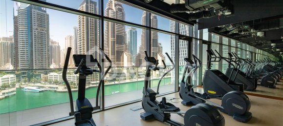 3 Schlafzimmer Wohnung in Dubai Marina, UAE, Nr. 27885 21