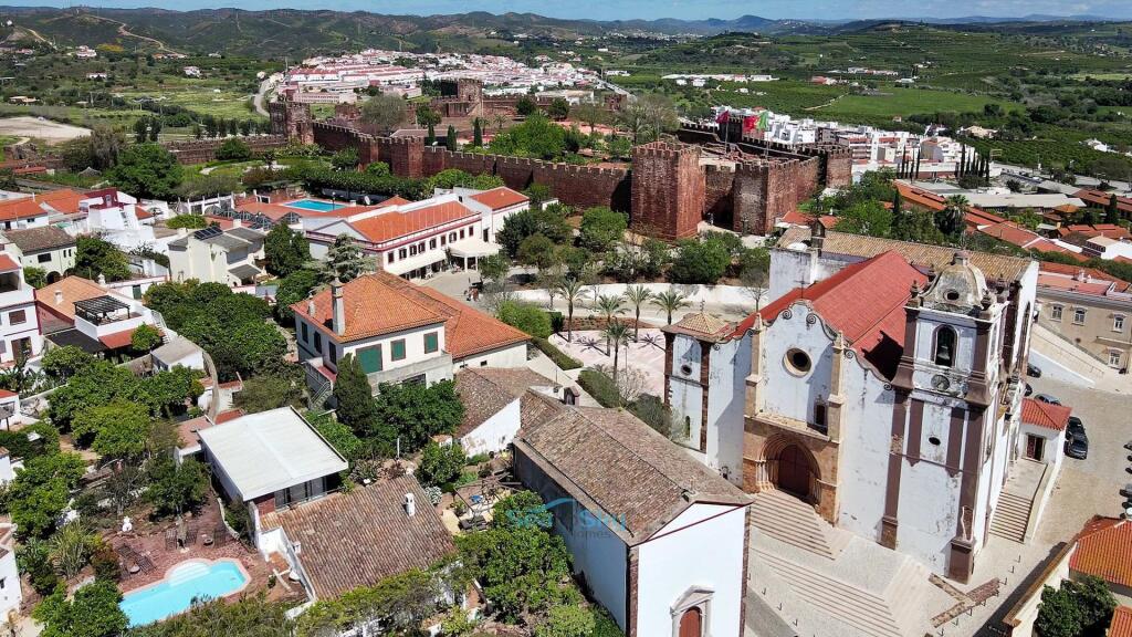 Villa T2 em Silves, Portugal N.º 349587