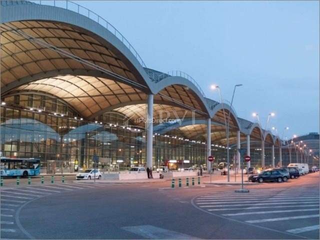 7443m² House in Alicante, Spain No. 285402