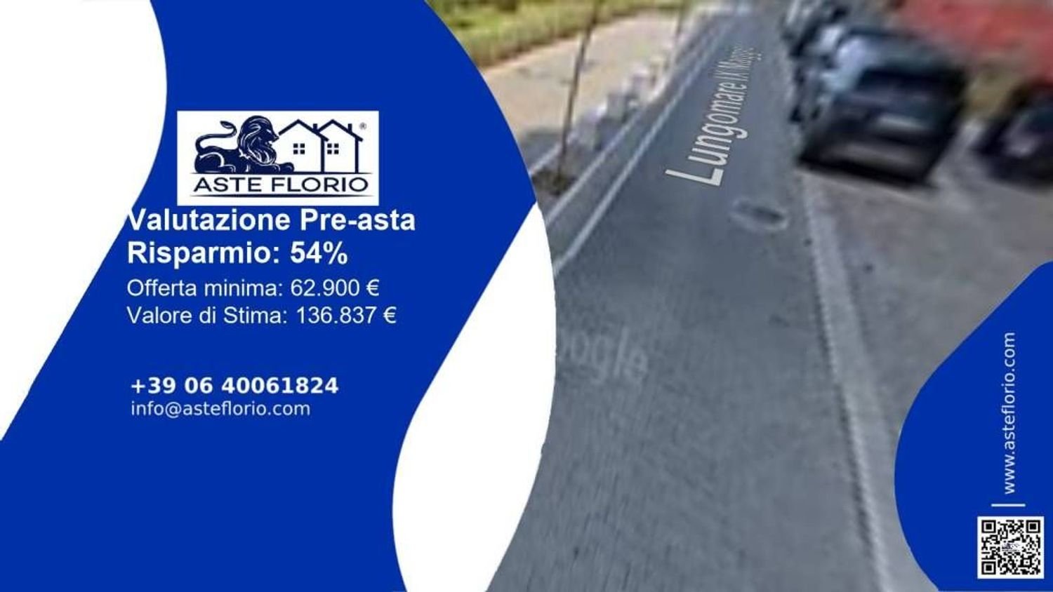 101m² Commercial property in Bari, Italy No. 306919