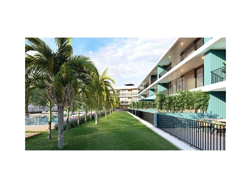 Terrain à Quelfes, Portugal 3485m² No. 107843