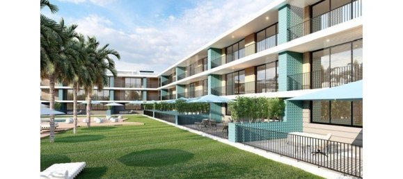 Terrain à Quelfes, Portugal 3485m² No. 107843 7