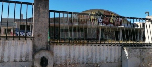 Terrain à Quelfes, Portugal 3485m² No. 107843 6