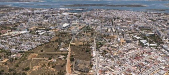 Terrain à Quelfes, Portugal 3485m² No. 107843 13