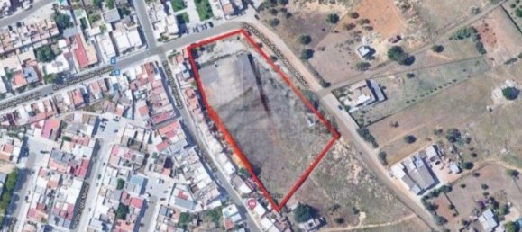 Terrain à Quelfes, Portugal 3485m² No. 107843 5