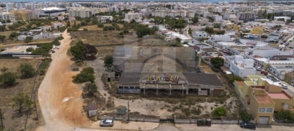 Terrain à Quelfes, Portugal 3485m² No. 107843 9