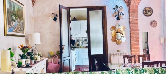 5 bedrooms Villa in Cascina, Italy No. 355134 12