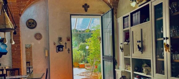 5 bedrooms Villa in Cascina, Italy No. 355134 31