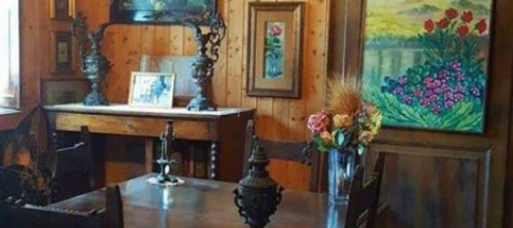 3 Schlafzimmer Villa in Stradella, Italy, Nr. 304853 5