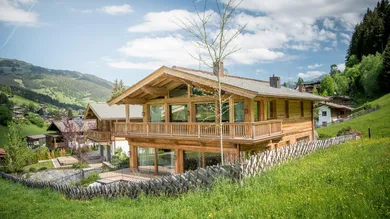 4 Schlafzimmer Haus in Jochberg, Austria, Nr. 66134