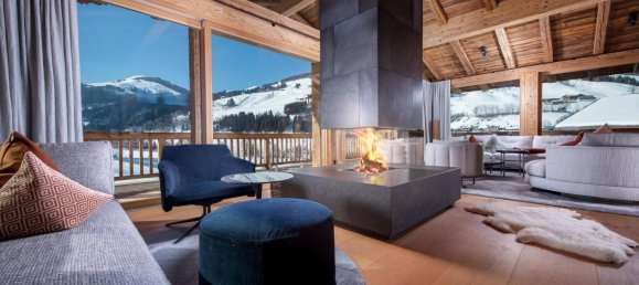 Casa de 4 dormitorios en Jochberg, Austria No. 66134 5