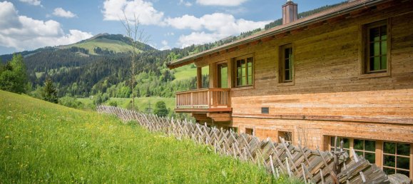 Casa de 4 dormitorios en Jochberg, Austria No. 66134 2