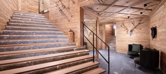 Casa de 4 dormitorios en Jochberg, Austria No. 66134 8