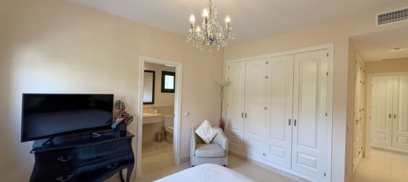 Пентхаус с 3 спальнями в Малага, Испания № 128795 12