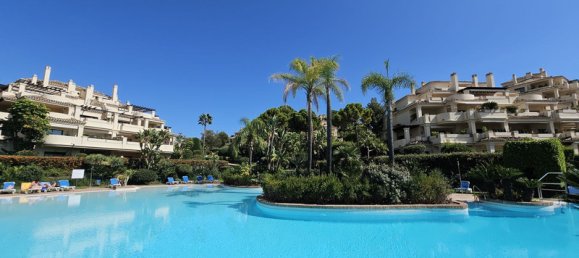 Пентхаус с 3 спальнями в Малага, Испания № 128795 24