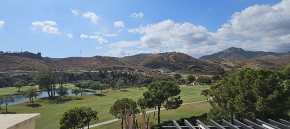 Пентхаус с 3 спальнями в Малага, Испания № 128795 21