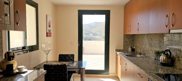 Пентхаус с 3 спальнями в Малага, Испания № 128795 7