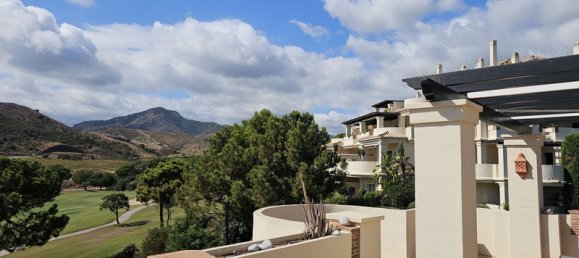 Пентхаус с 3 спальнями в Малага, Испания № 128795 6