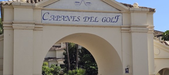 Пентхаус с 3 спальнями в Малага, Испания № 128795 22