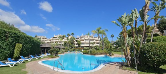 Пентхаус с 3 спальнями в Малага, Испания № 128795 25