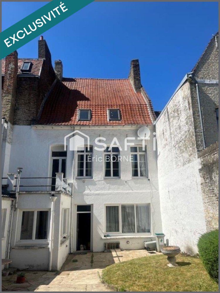 6 chambres Propriété commerciale à Morzine, France No. 157577