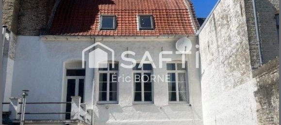 5 bedrooms House in Saint-Omer, France No. 157577 2