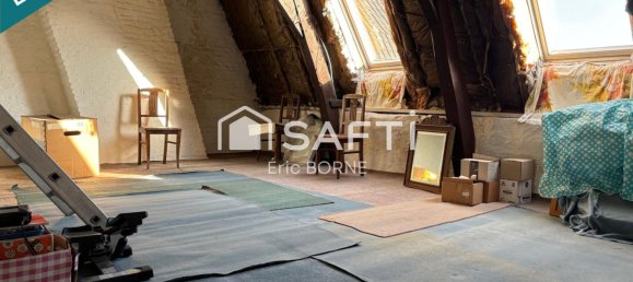 5 bedrooms House in Saint-Omer, France No. 157577 11