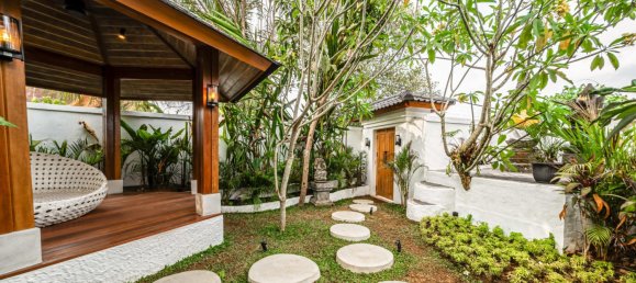 1 chambre villa à vendre à Ubud, Gianyar, Bali, Indonesia № 61315 5
