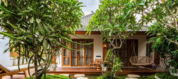 1 chambre villa à vendre à Ubud, Gianyar, Bali, Indonesia № 61315 2
