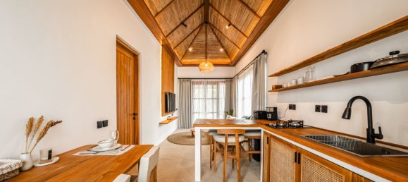 1 chambre villa à vendre à Ubud, Gianyar, Bali, Indonesia № 61315 8