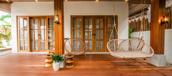 1 chambre villa à vendre à Ubud, Gianyar, Bali, Indonesia № 61315 7