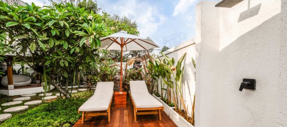 1 chambre villa à vendre à Ubud, Gianyar, Bali, Indonesia № 61315 4