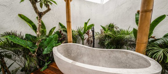 1 chambre villa à vendre à Ubud, Gianyar, Bali, Indonesia № 61315 12