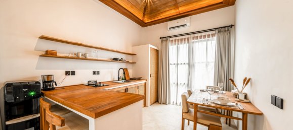1 chambre villa à vendre à Ubud, Gianyar, Bali, Indonesia № 61315 10