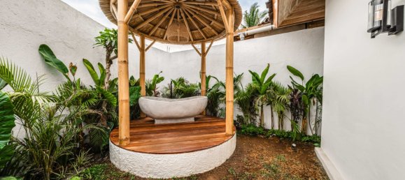 1 chambre villa à vendre à Ubud, Gianyar, Bali, Indonesia № 61315 11