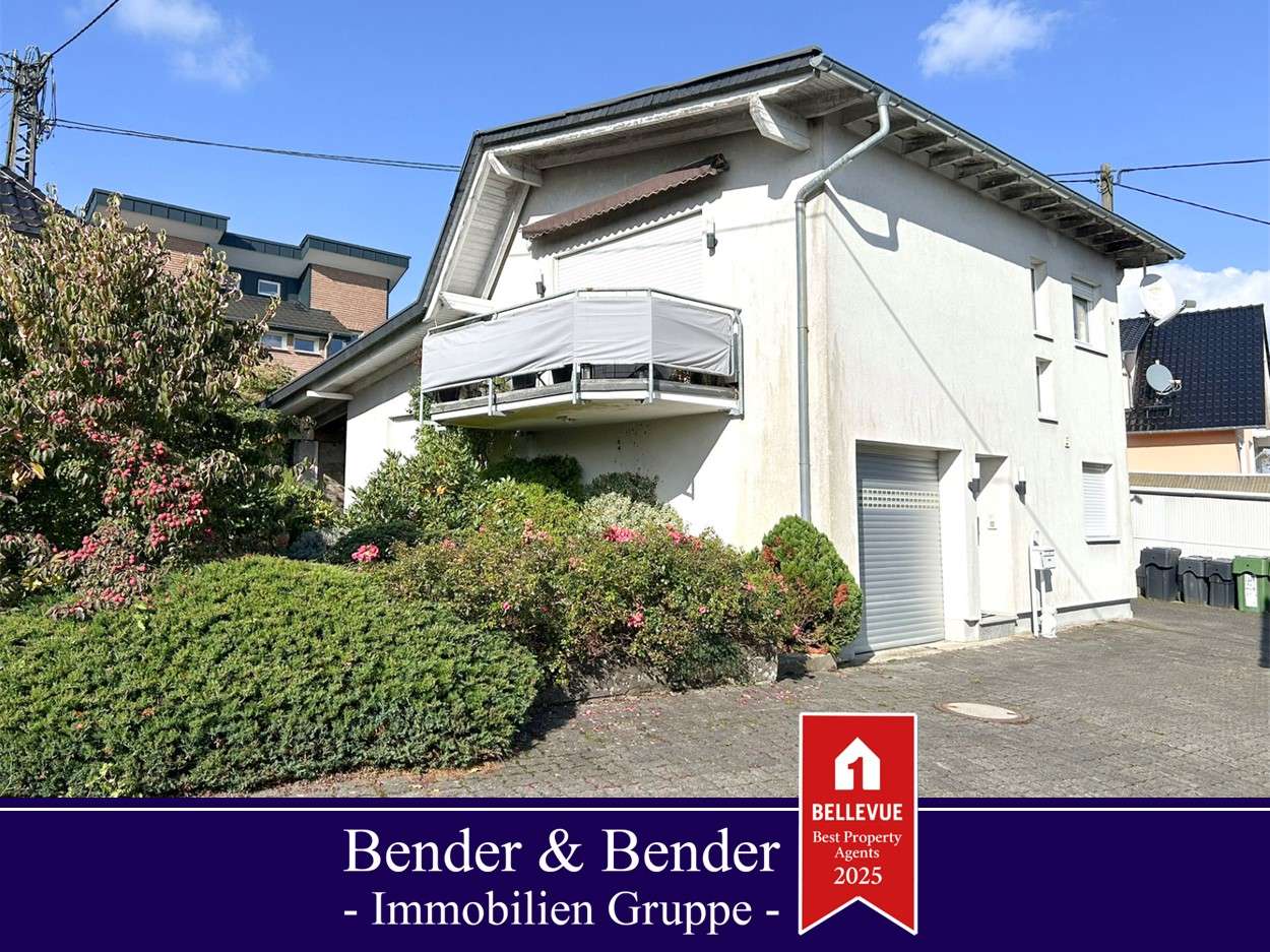 Casa de 1 dormitorio en Oberbergischer, Germany No. 213031