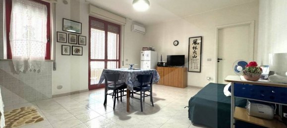 3 rooms Apartment in Campomarino, Italy No. 21698 3