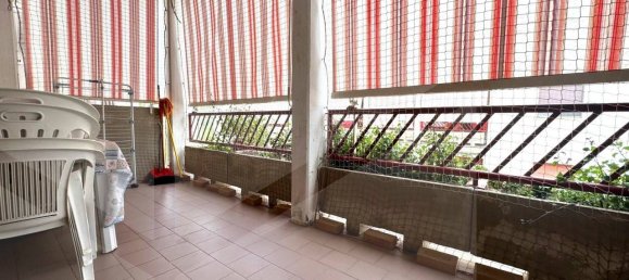 3 rooms Apartment in Campomarino, Italy No. 21698 7