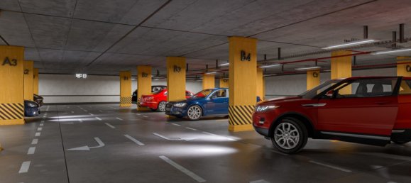 Apartment 1+1 in Alanya, Turkey No. 4483 24