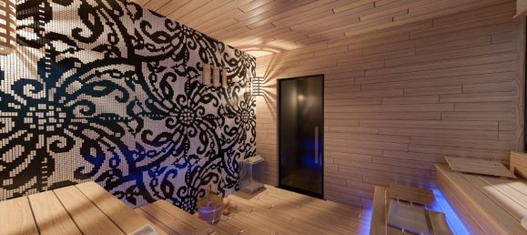 Apartment 1+1 in Alanya, Turkey No. 4483 2