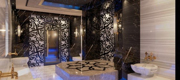 Apartment 1+1 in Alanya, Turkey No. 4483 17