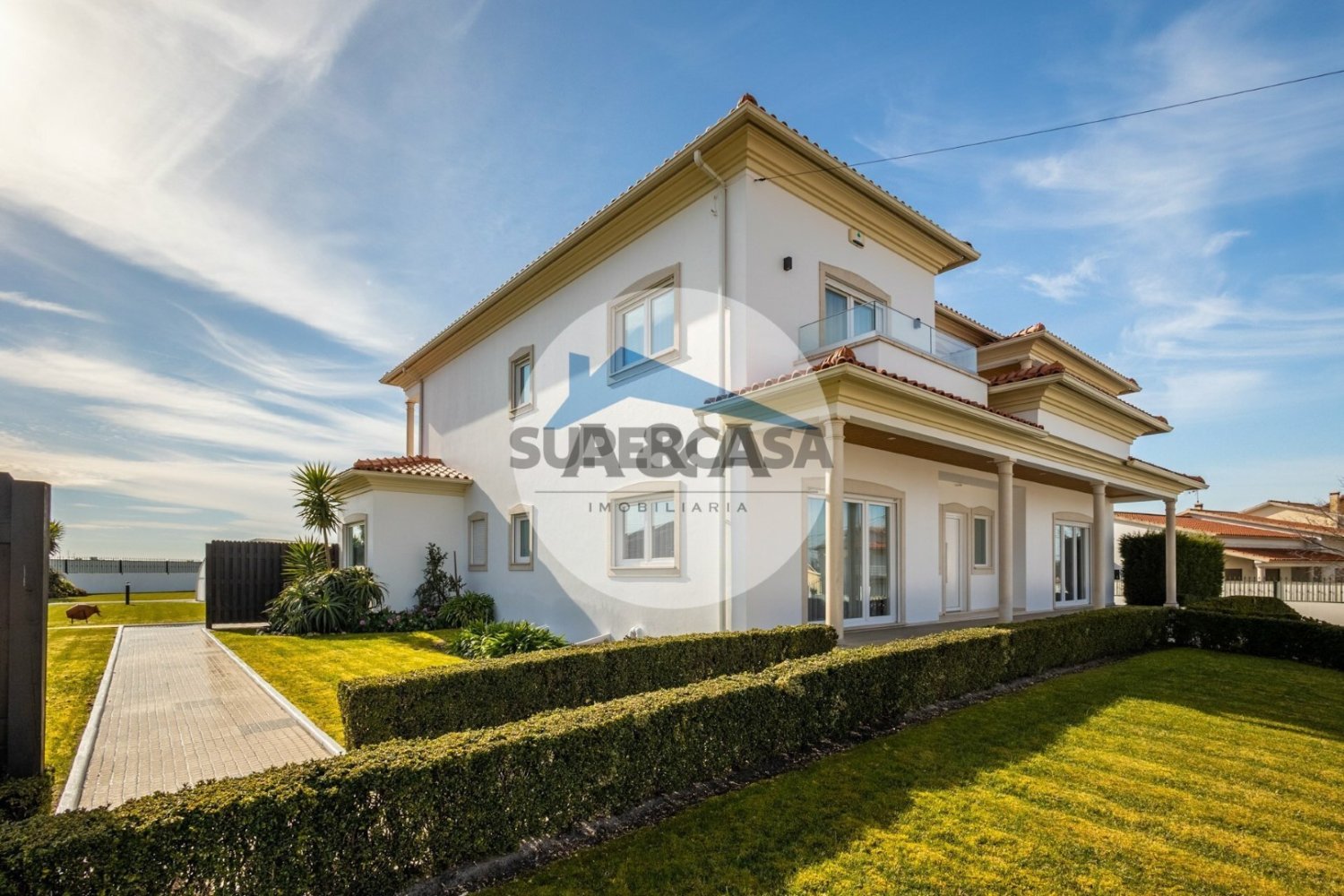 5 bedrooms House in Vieira de Leiria, Portugal No. 319457