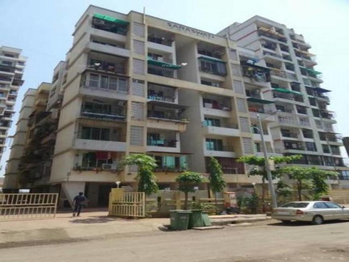 Studio in Mumbai, India No. 62332