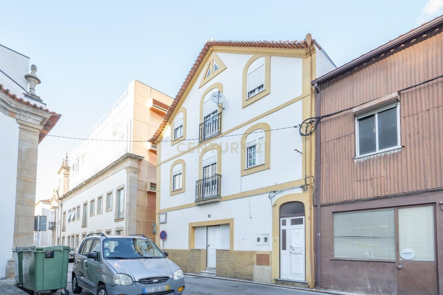 3 chambres Maison à Arganil, Portugal No. 355816