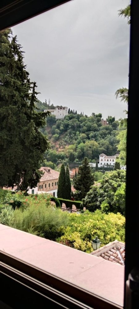 3 chambres Appartement à Granada, Spain No. 227934