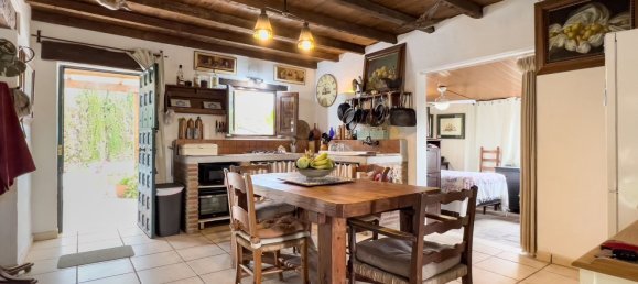 Casa de 2 dormitorios en Estepona, Spain No. 127563 15