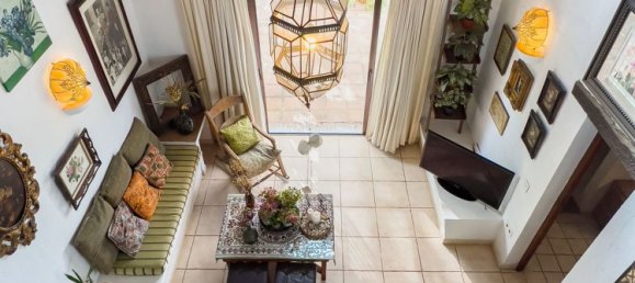 Casa de 2 dormitorios en Estepona, Spain No. 127563 34