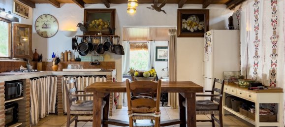 Casa de 2 dormitorios en Estepona, Spain No. 127563 12