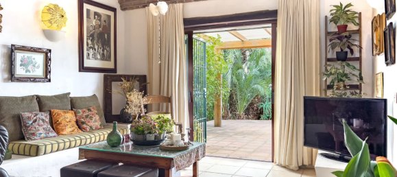 Casa de 2 dormitorios en Estepona, Spain No. 127563 3