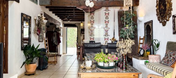 Casa de 2 dormitorios en Estepona, Spain No. 127563 10